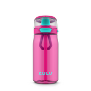 Flex Plastic Bottle#color_pink-mint