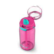 Flex Plastic Bottle#color_pink-mint
