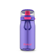 Flex Plastic Bottle#color_purple-pink