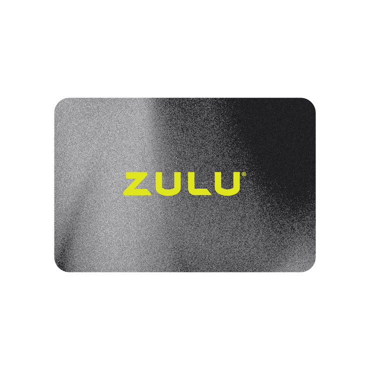 Zulu E-Gift Card