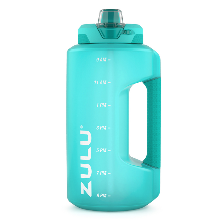 13 Best Water Bottles To Meet Your Hydration Goals