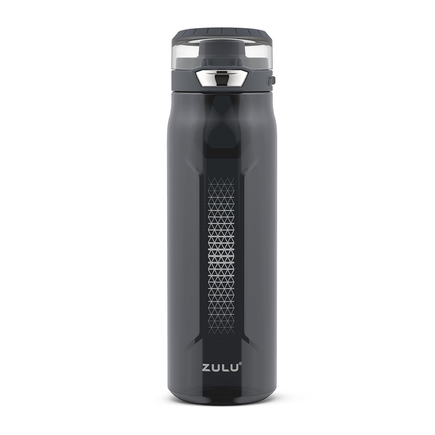 Tritan Water Bottle with Filter: 24oz BPA-Free | Clearly Filtered