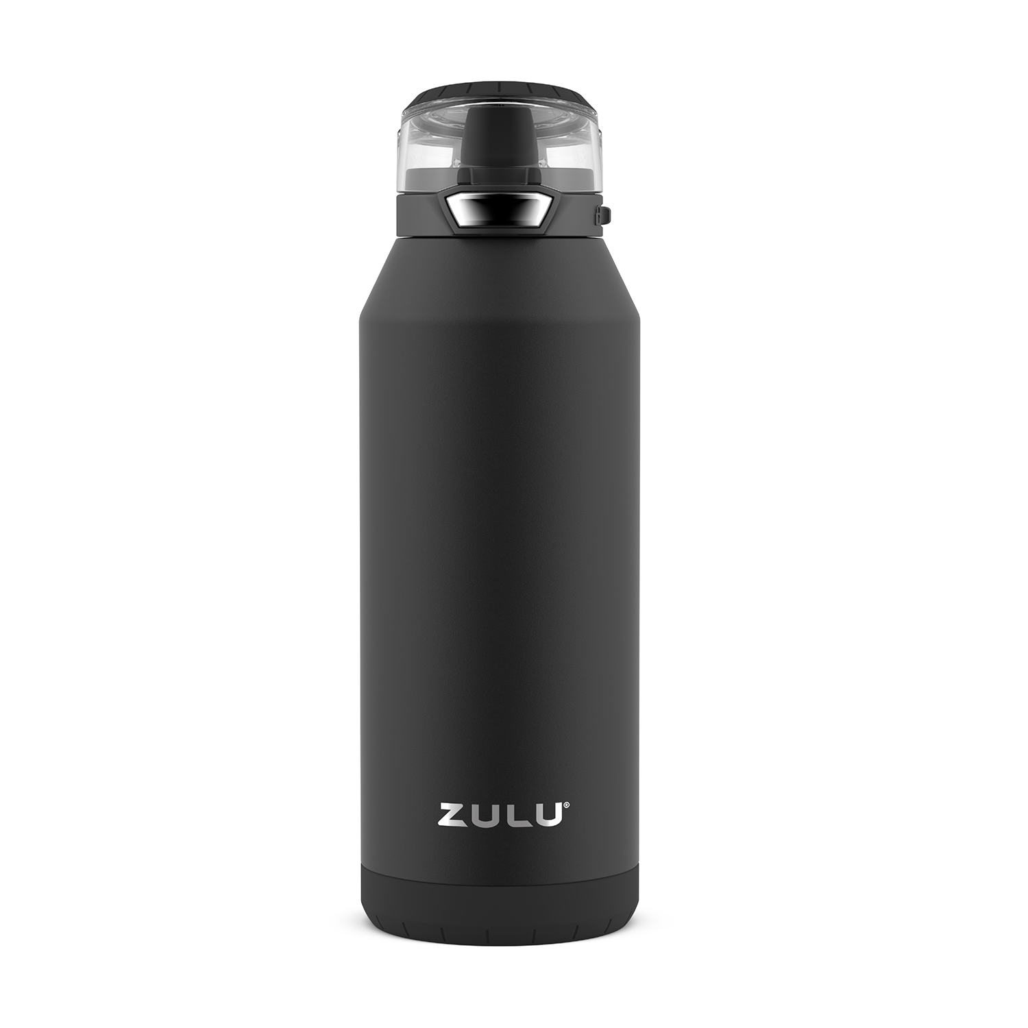 Zulu Swift 32oz Stainless Steel Water Bottle - Ice Blue