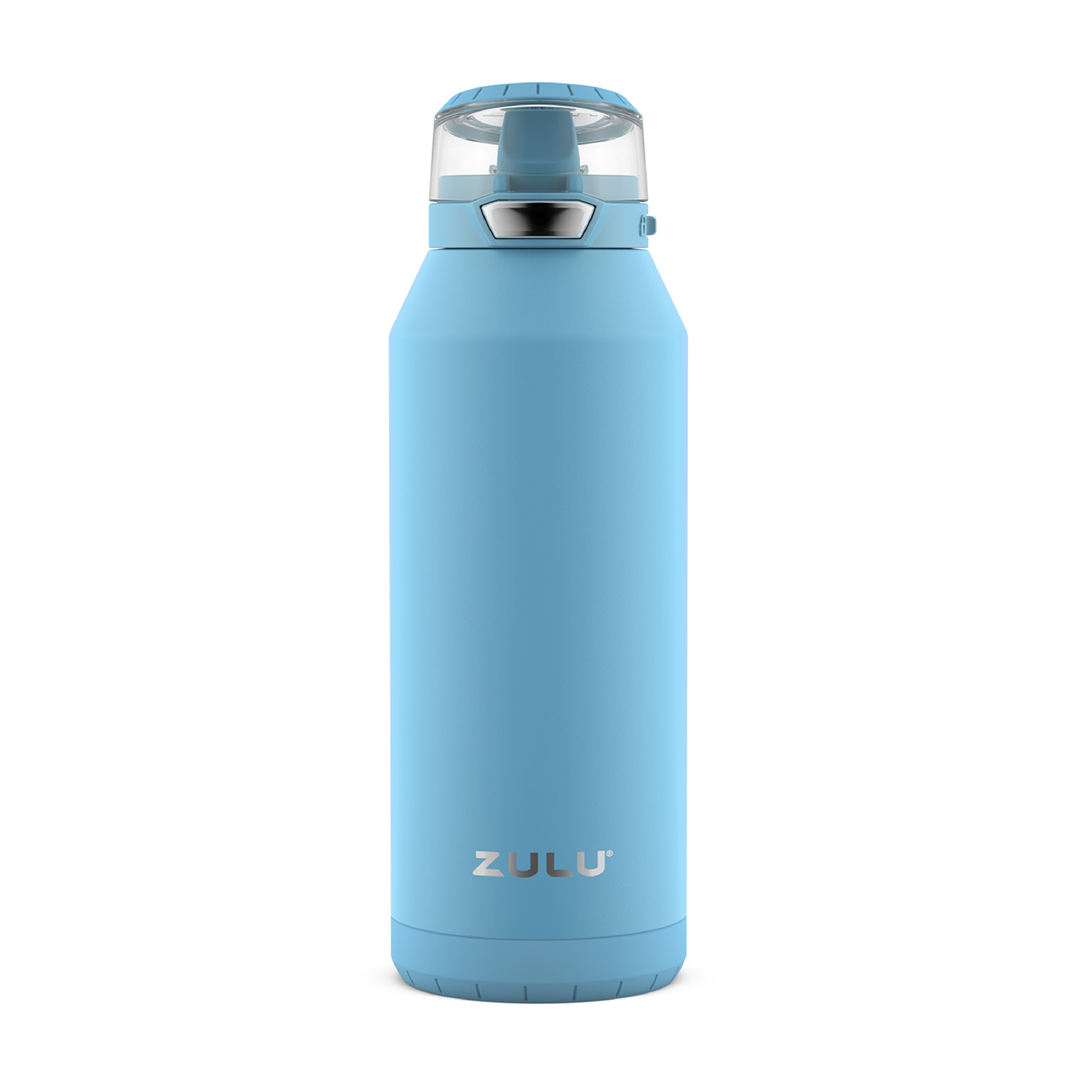 Zulu Athletic - Studio Glass Water Bottle 
